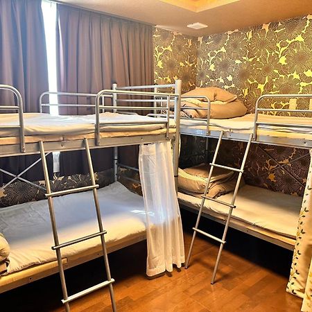 Guesthouse Tiga Kumamoto Ngoại thất bức ảnh