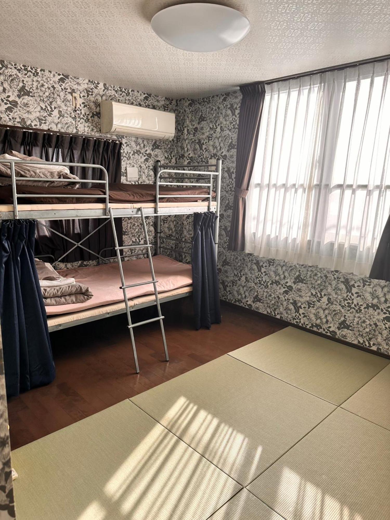 Guesthouse Tiga Kumamoto Ngoại thất bức ảnh