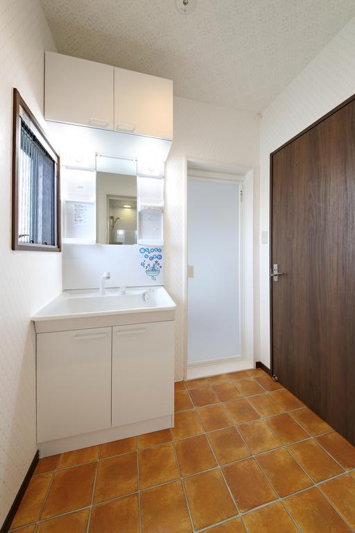 Guesthouse Tiga Kumamoto Phòng bức ảnh