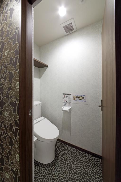 Guesthouse Tiga Kumamoto Phòng bức ảnh